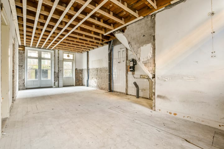 Foto 3 van Pieter Aertszstraat 40-H