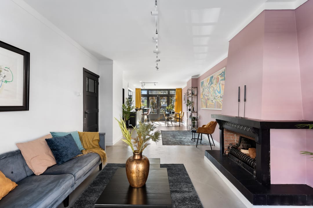 Photo 2 of Nieuwe Kerkstraat 75-A