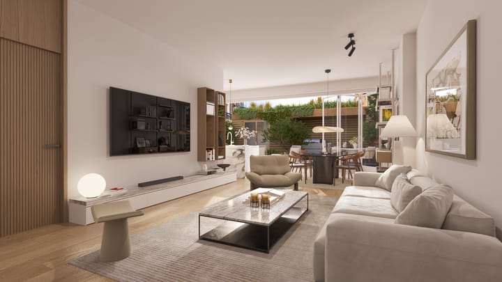 Foto 4 van Pieter Aertszstraat 40-H