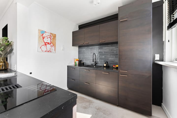 Photo 3 of Nieuwe Kerkstraat 75-A