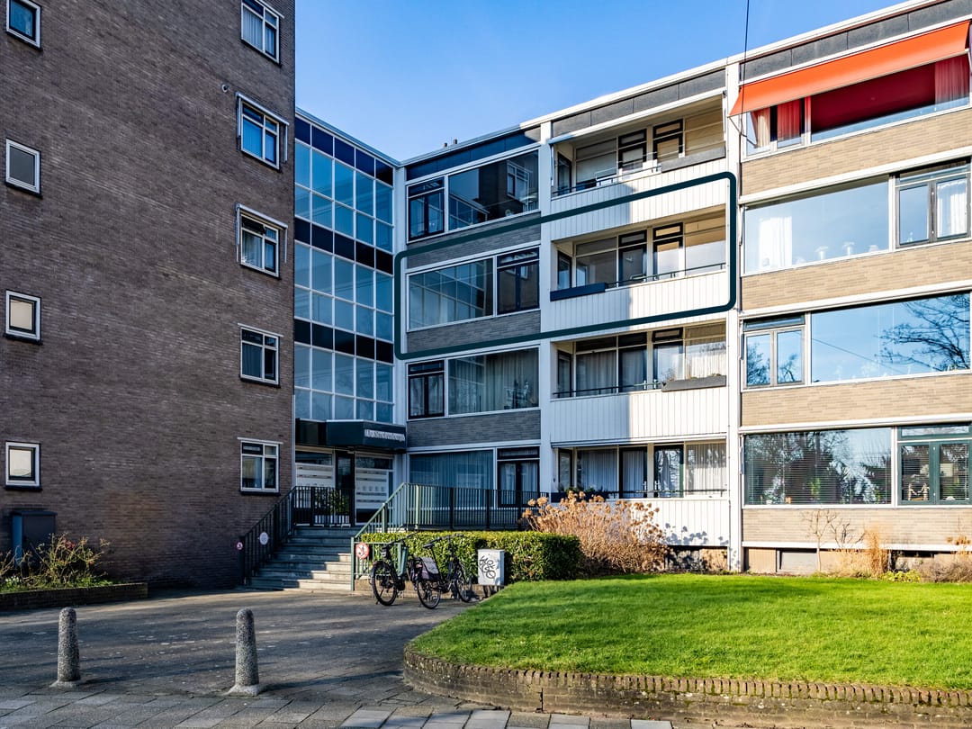 Foto 2 van Utrechtseweg 124