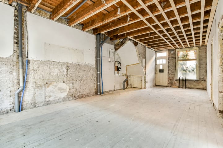 Foto 5 van Pieter Aertszstraat 40-H