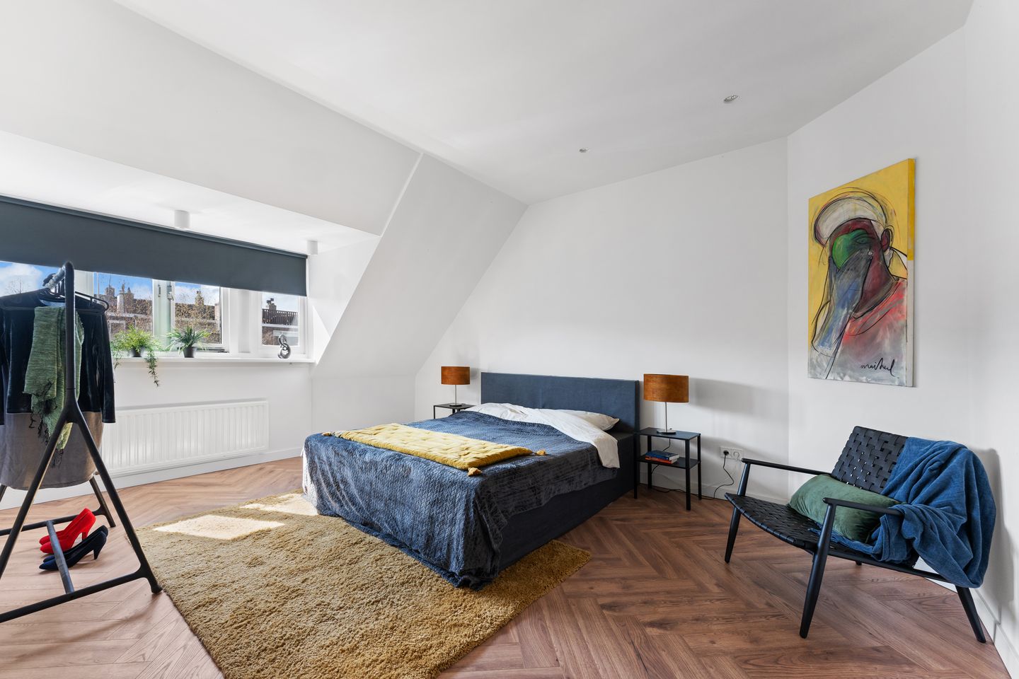 Photo 4 of Nieuwe Kerkstraat 75-A