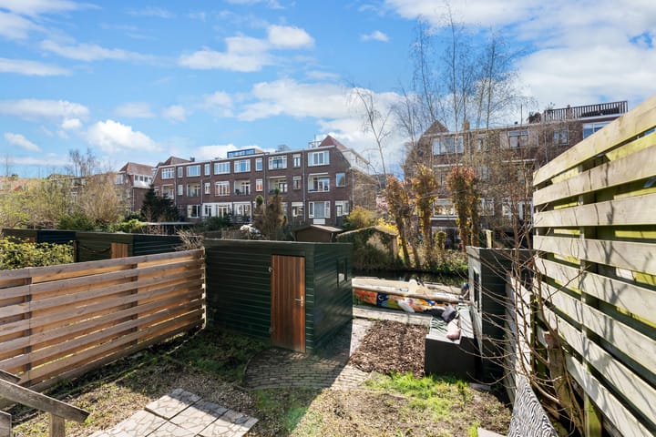 Photo 5 of Nieuwe Kerkstraat 75-A