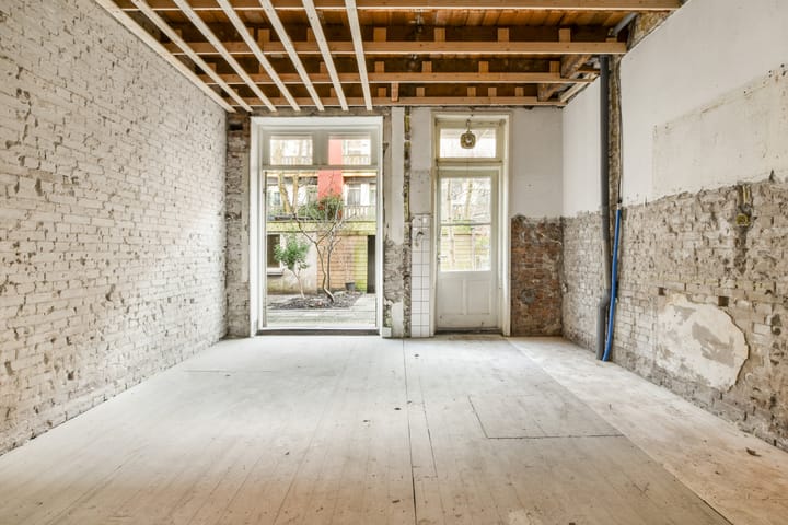 Foto 7 van Pieter Aertszstraat 40-H