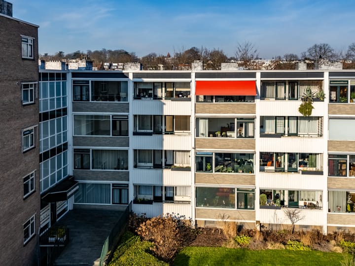 Foto 3 van Utrechtseweg 124