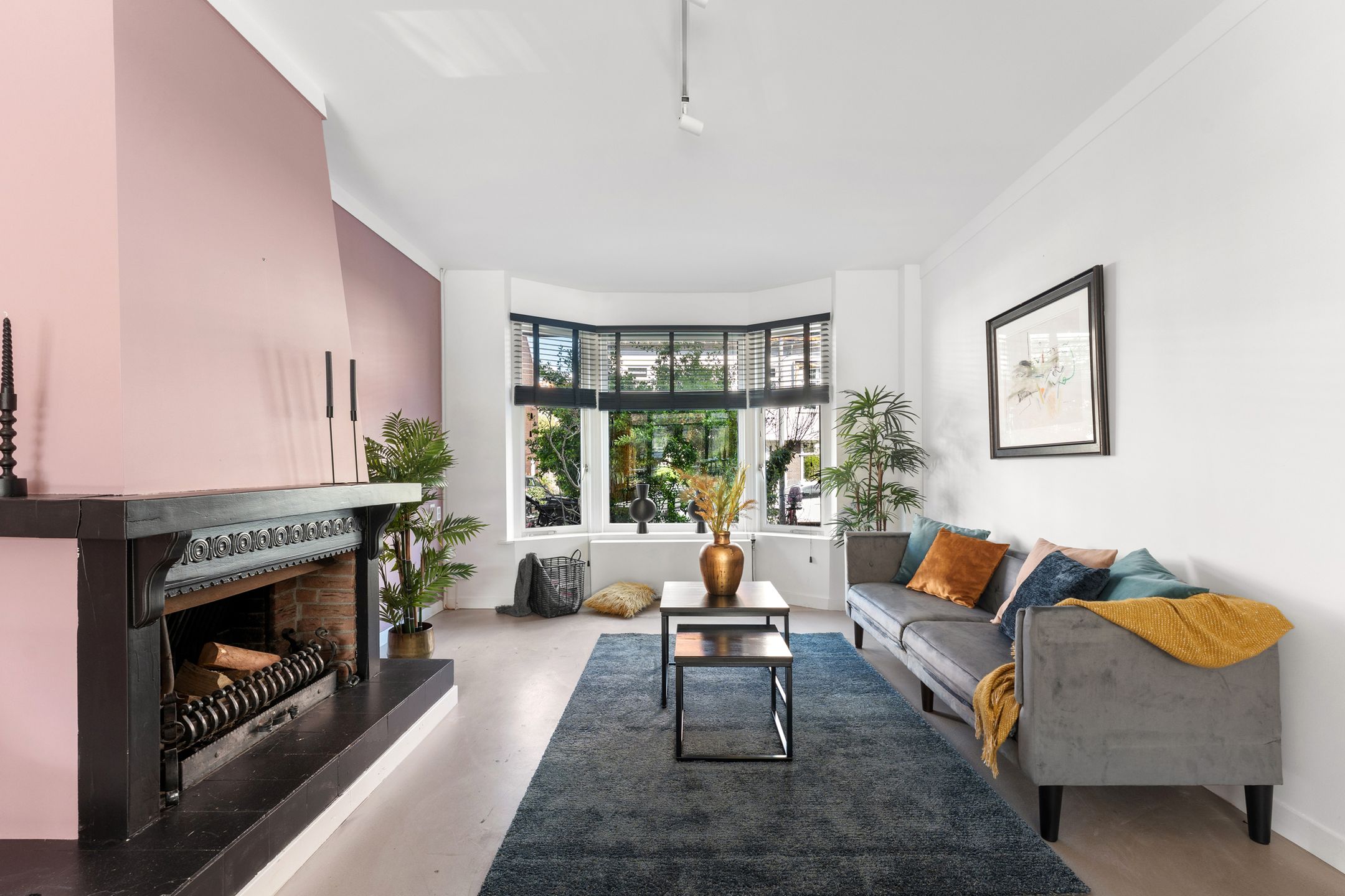 Photo 6 of Nieuwe Kerkstraat 75-A