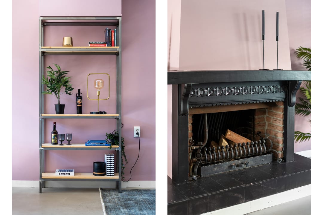 Photo 7 of Nieuwe Kerkstraat 75-A