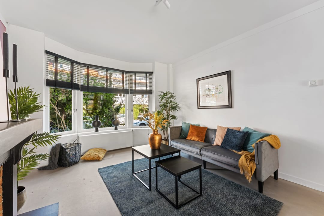 Photo 8 of Nieuwe Kerkstraat 75-A