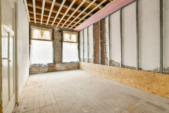 Foto 9 van Pieter Aertszstraat 40-H