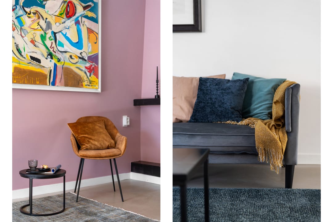 Photo 11 of Nieuwe Kerkstraat 75-A