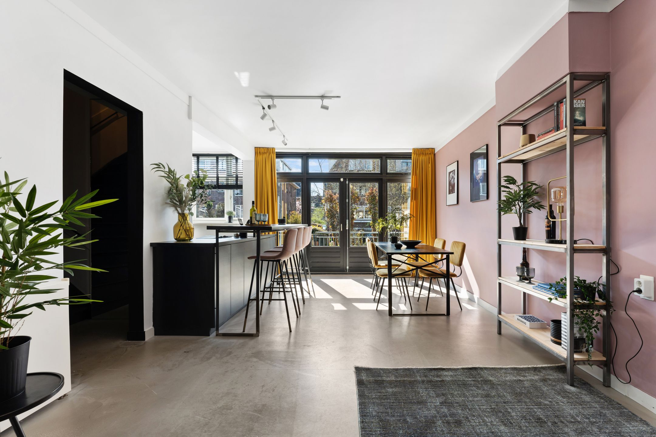 Photo 12 of Nieuwe Kerkstraat 75-A