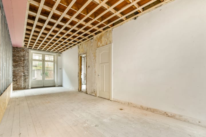 Foto 12 van Pieter Aertszstraat 40-H