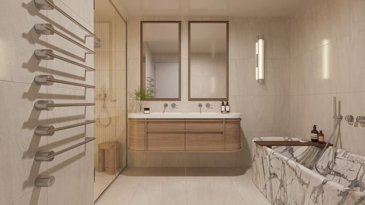 Foto 13 van Pieter Aertszstraat 40-H