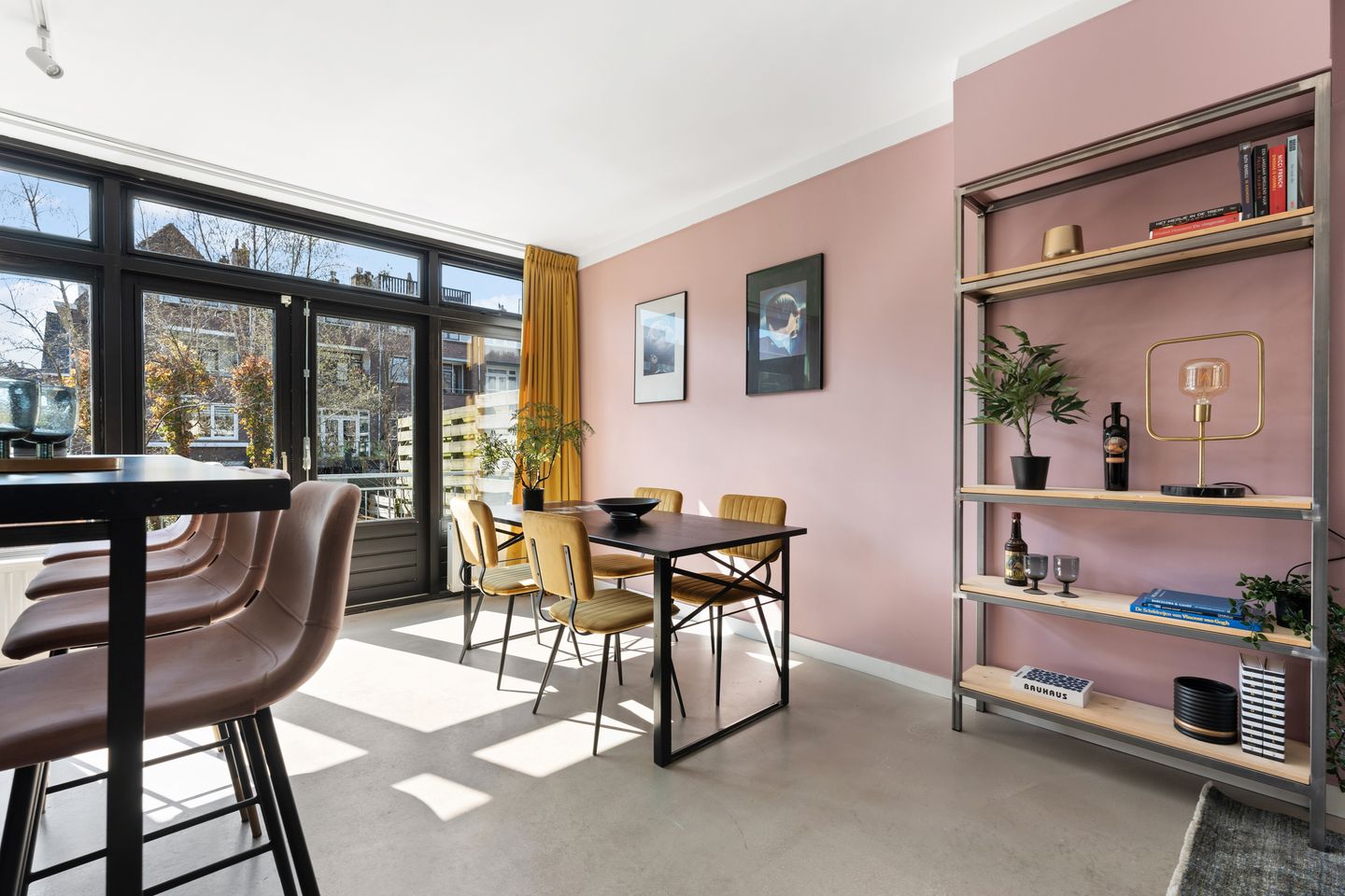 Photo 14 of Nieuwe Kerkstraat 75-A