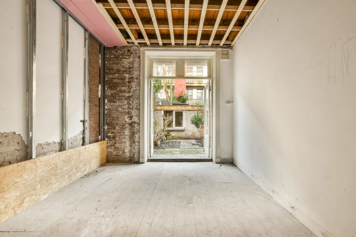 Foto 14 van Pieter Aertszstraat 40-H