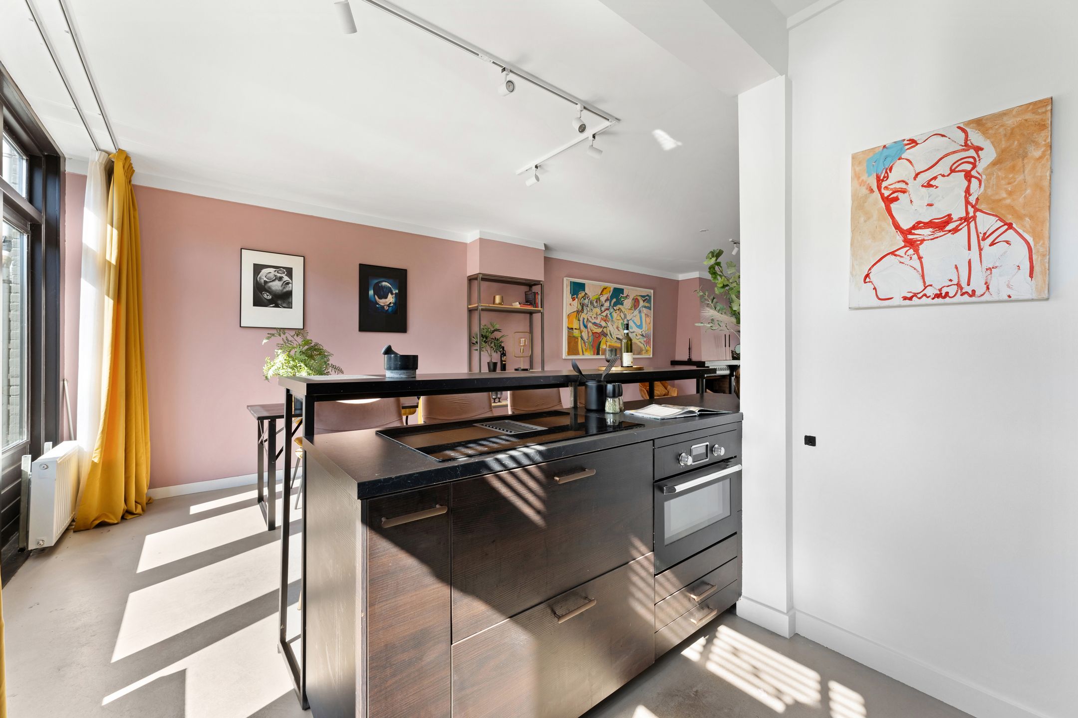 Photo 15 of Nieuwe Kerkstraat 75-A