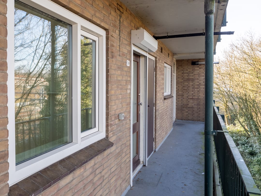 Foto 7 van Utrechtseweg 124