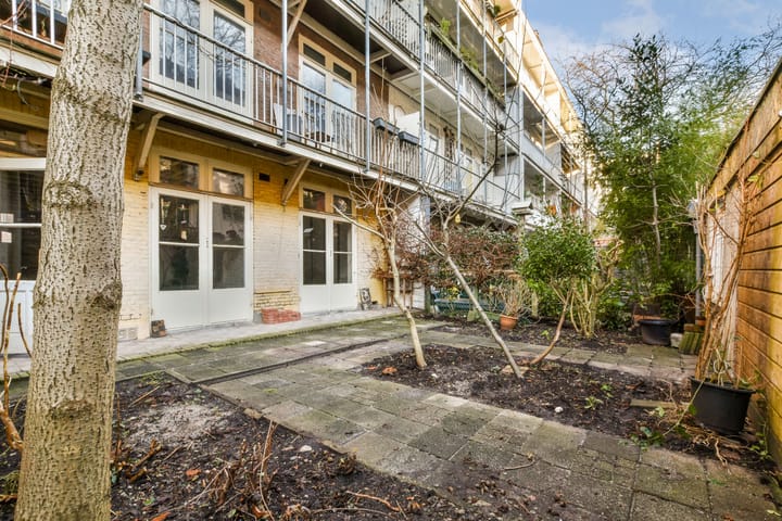 Foto 15 van Pieter Aertszstraat 40-H