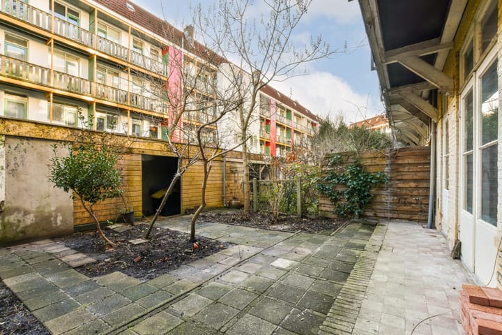 Foto 16 van Pieter Aertszstraat 40-H