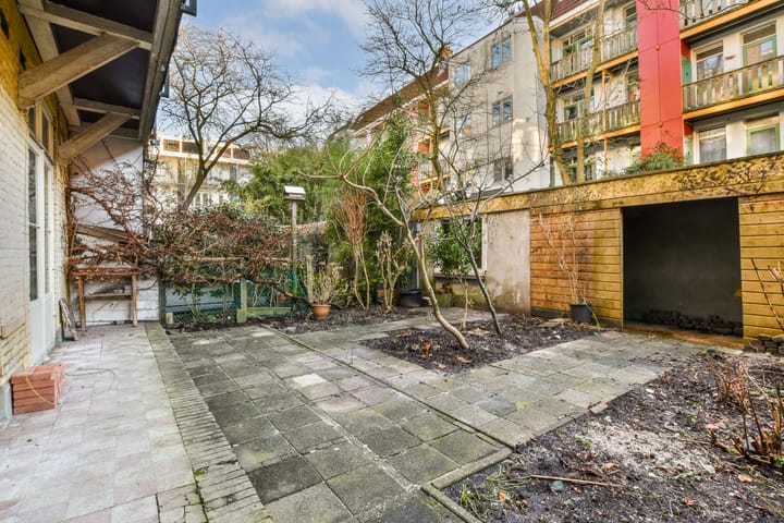 Foto 17 van Pieter Aertszstraat 40-H