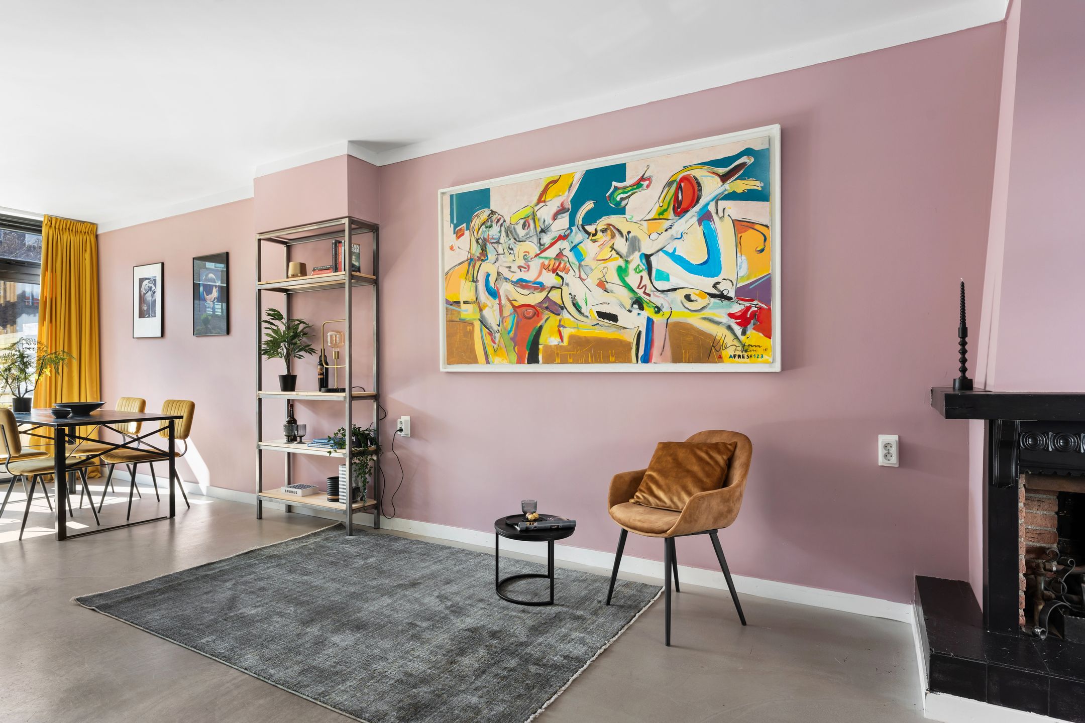 Photo 18 of Nieuwe Kerkstraat 75-A