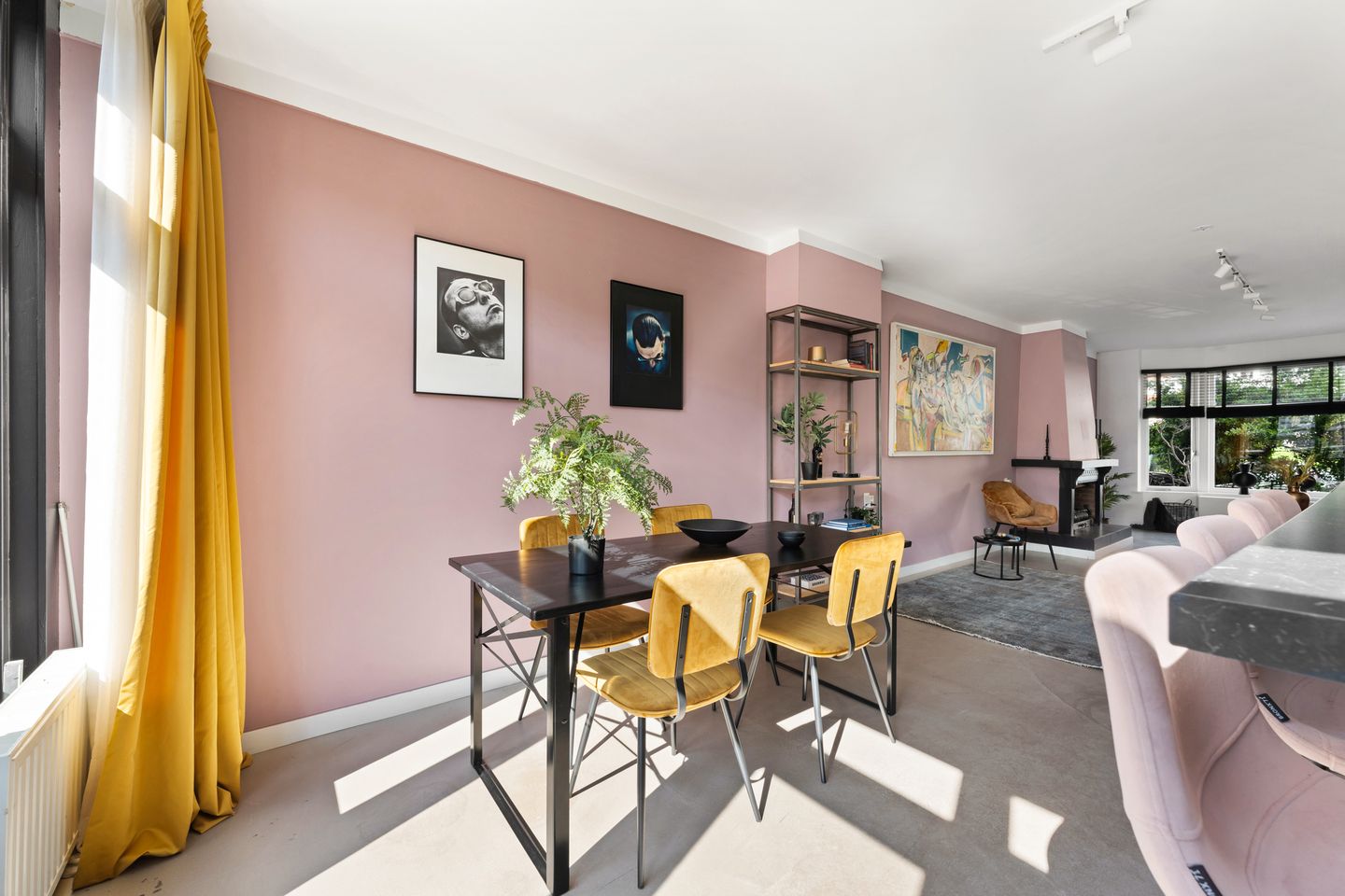 Photo 19 of Nieuwe Kerkstraat 75-A