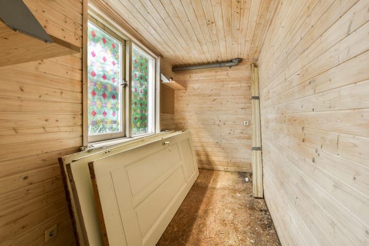 Foto 19 van Pieter Aertszstraat 40-H