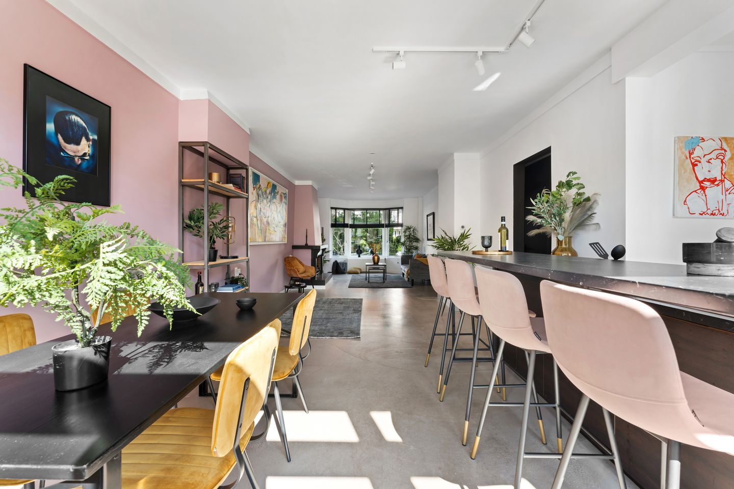 Photo 20 of Nieuwe Kerkstraat 75-A