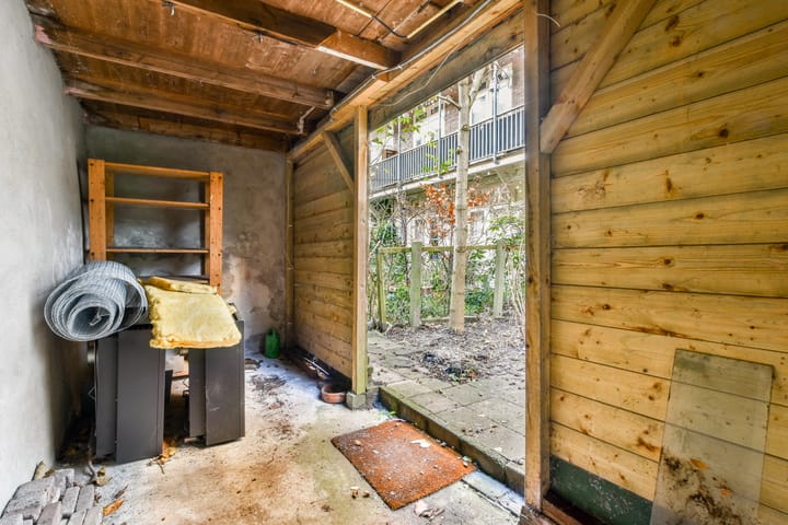 Foto 20 van Pieter Aertszstraat 40-H