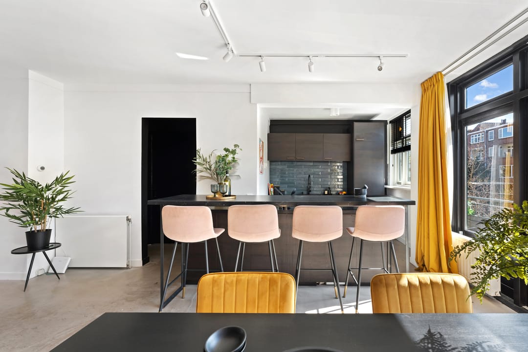 Photo 22 of Nieuwe Kerkstraat 75-A