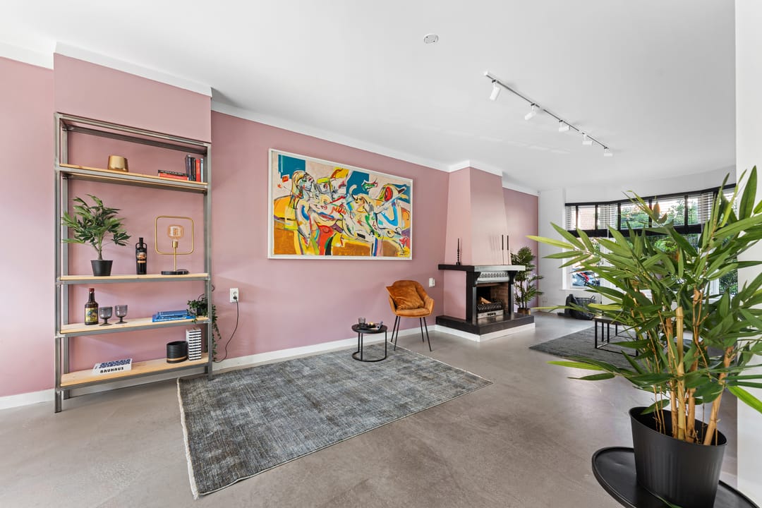 Photo 23 of Nieuwe Kerkstraat 75-A