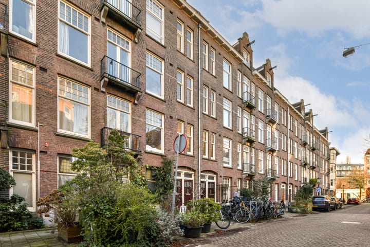 Foto 23 van Pieter Aertszstraat 40-H