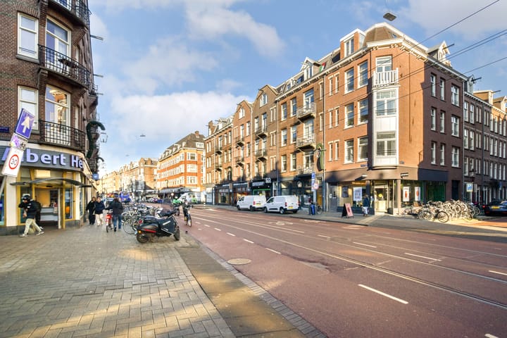 Foto 24 van Pieter Aertszstraat 40-H