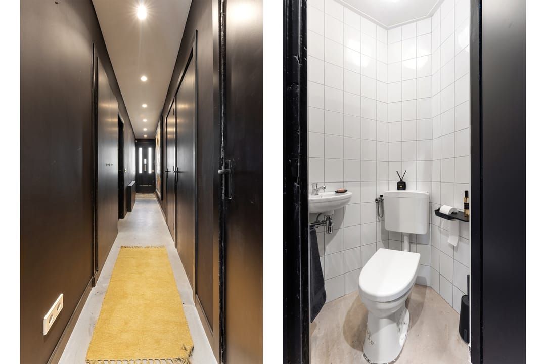 Photo 26 of Nieuwe Kerkstraat 75-A