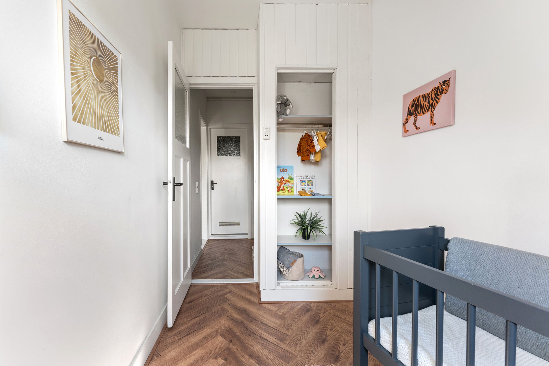 Photo 30 of Nieuwe Kerkstraat 75-A