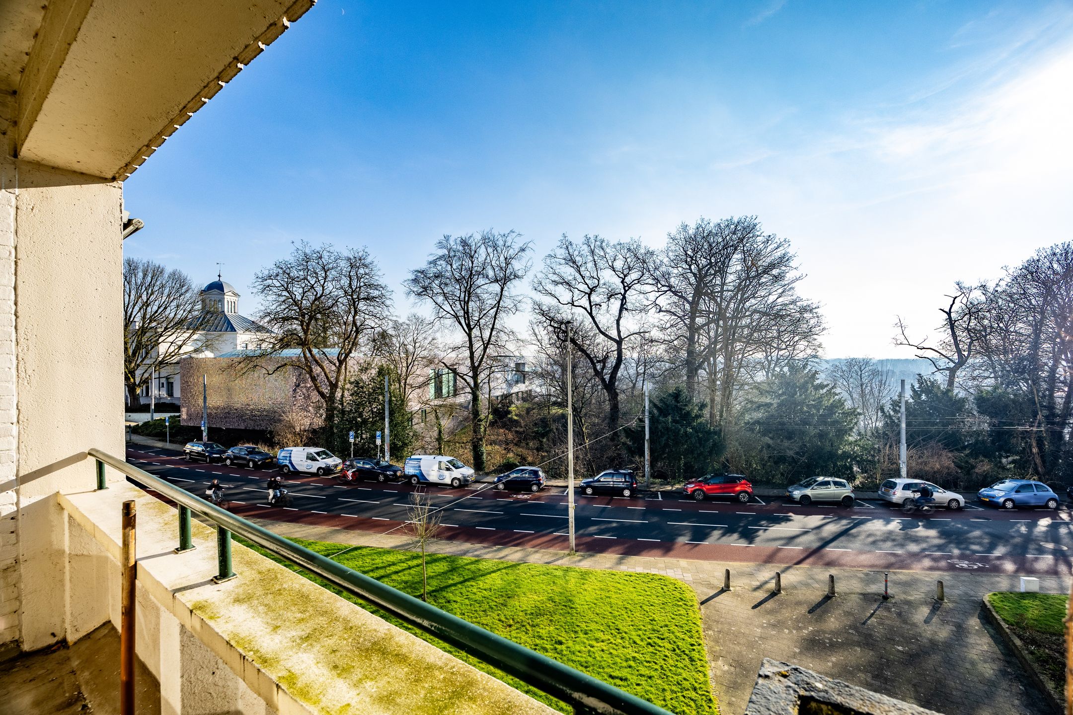 Foto 15 van Utrechtseweg 124