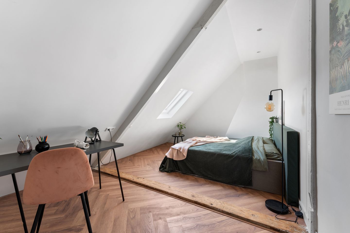 Photo 34 of Nieuwe Kerkstraat 75-A