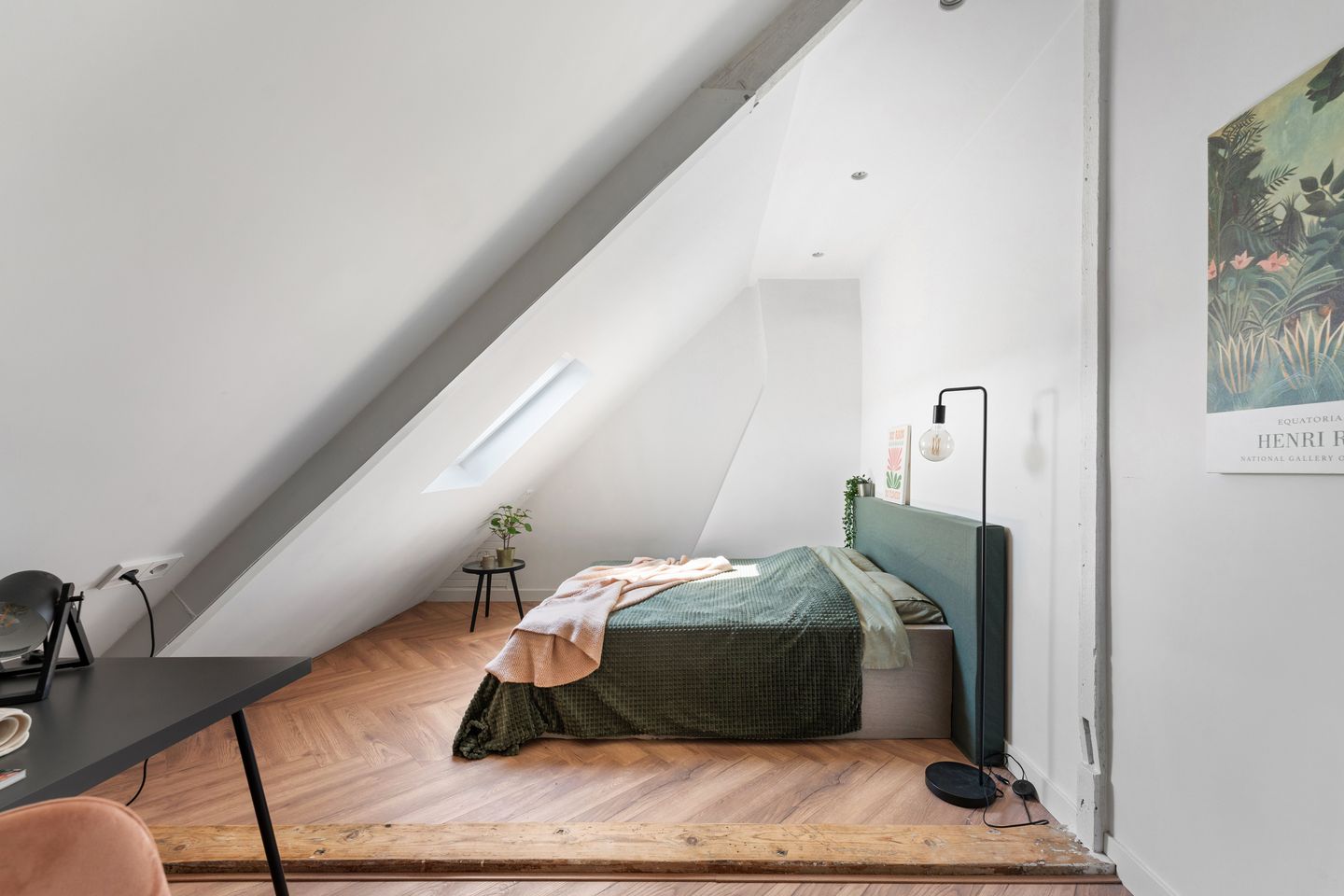 Photo 35 of Nieuwe Kerkstraat 75-A