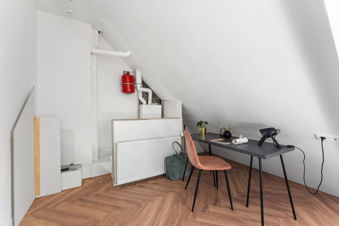 Photo 37 of Nieuwe Kerkstraat 75-A