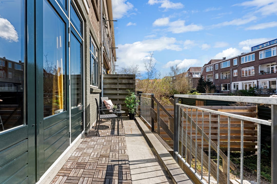 Photo 38 of Nieuwe Kerkstraat 75-A