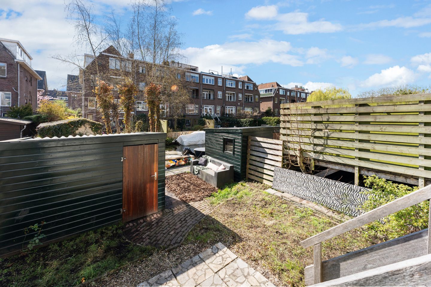 Photo 40 of Nieuwe Kerkstraat 75-A