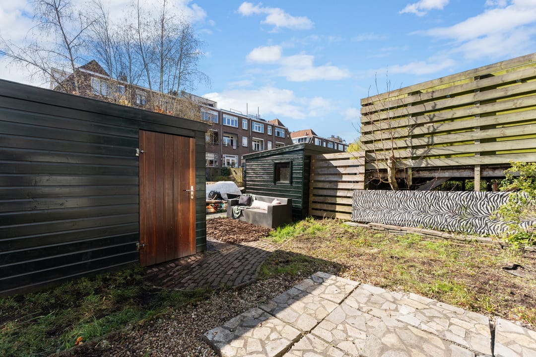 Photo 41 of Nieuwe Kerkstraat 75-A