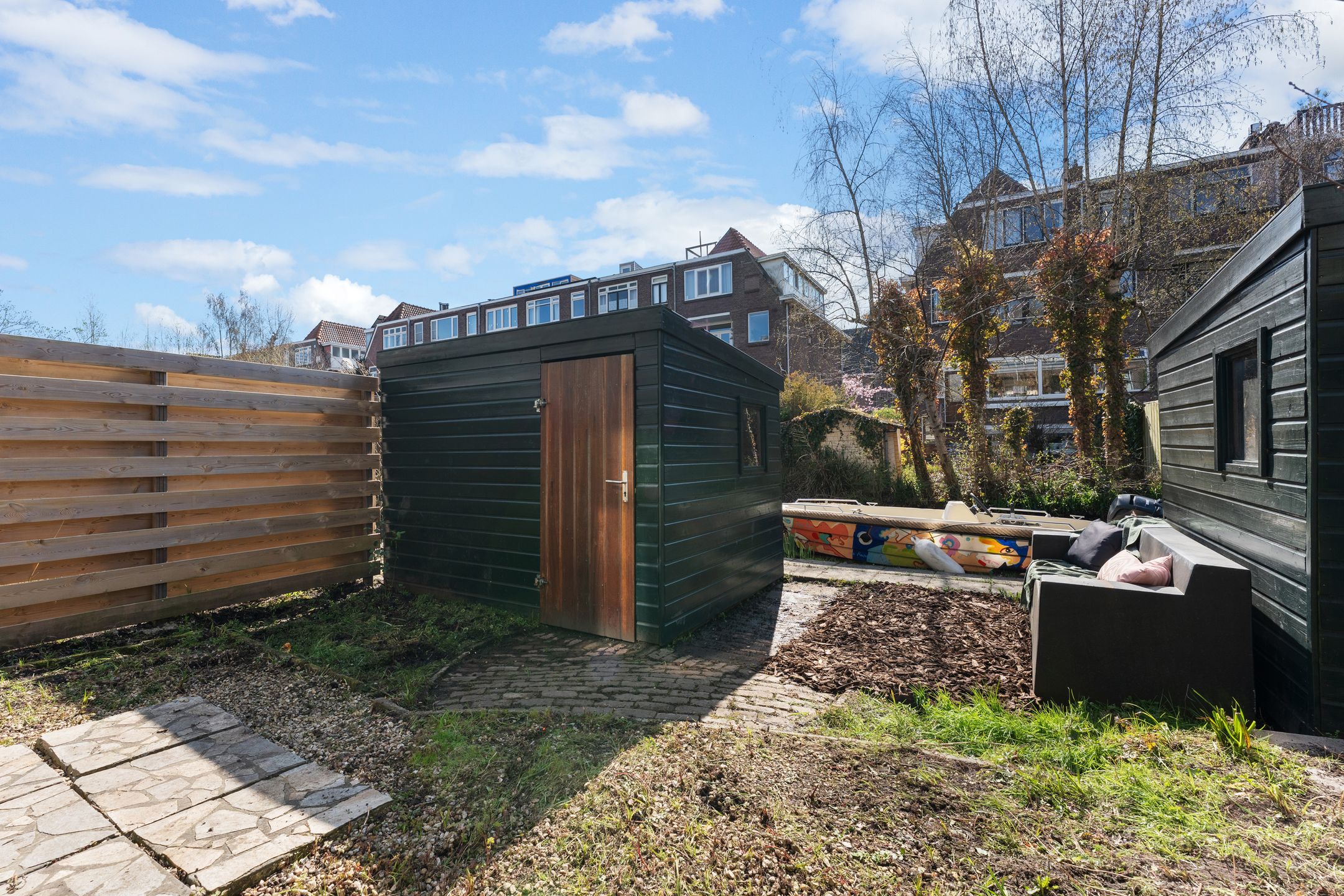 Photo 42 of Nieuwe Kerkstraat 75-A