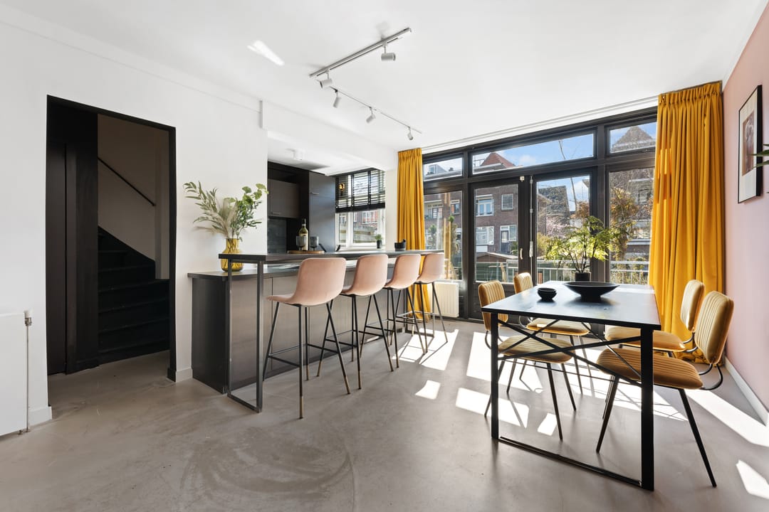 Photo 13 of Nieuwe Kerkstraat 75-A