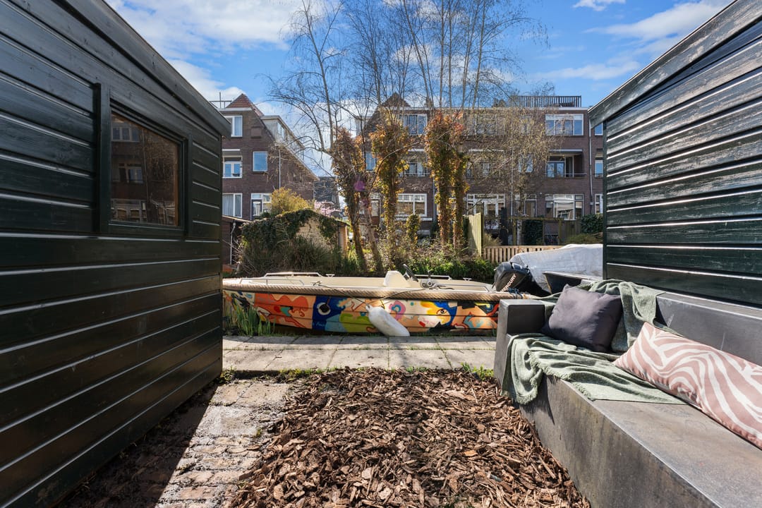 Photo 43 of Nieuwe Kerkstraat 75-A