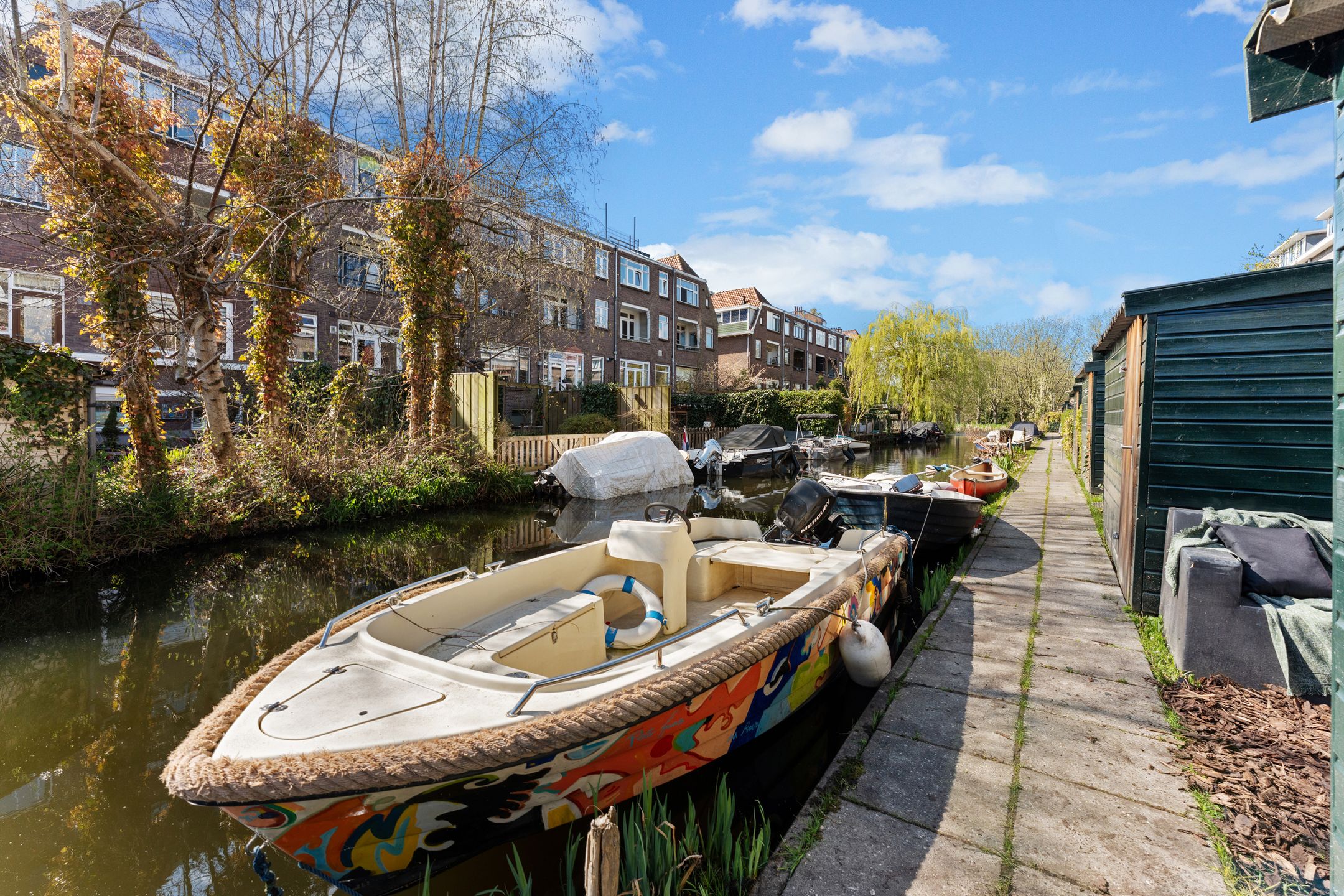 Photo 45 of Nieuwe Kerkstraat 75-A