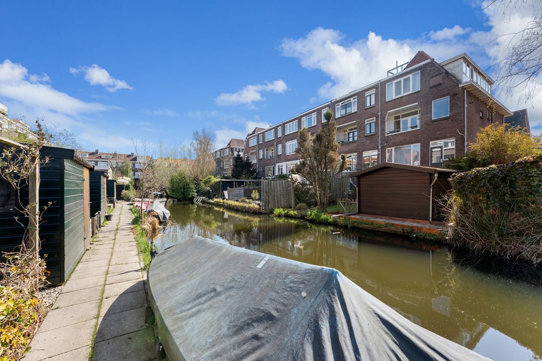 Photo 46 of Nieuwe Kerkstraat 75-A