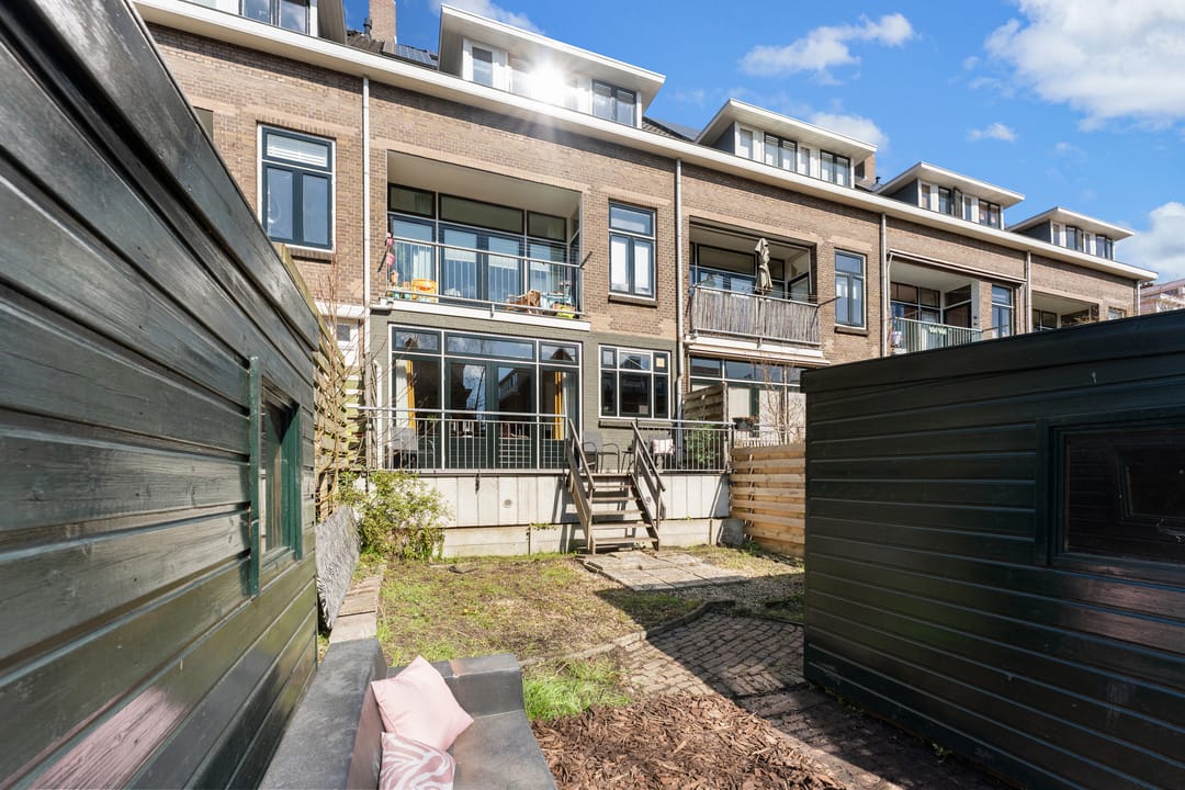 Photo 47 of Nieuwe Kerkstraat 75-A