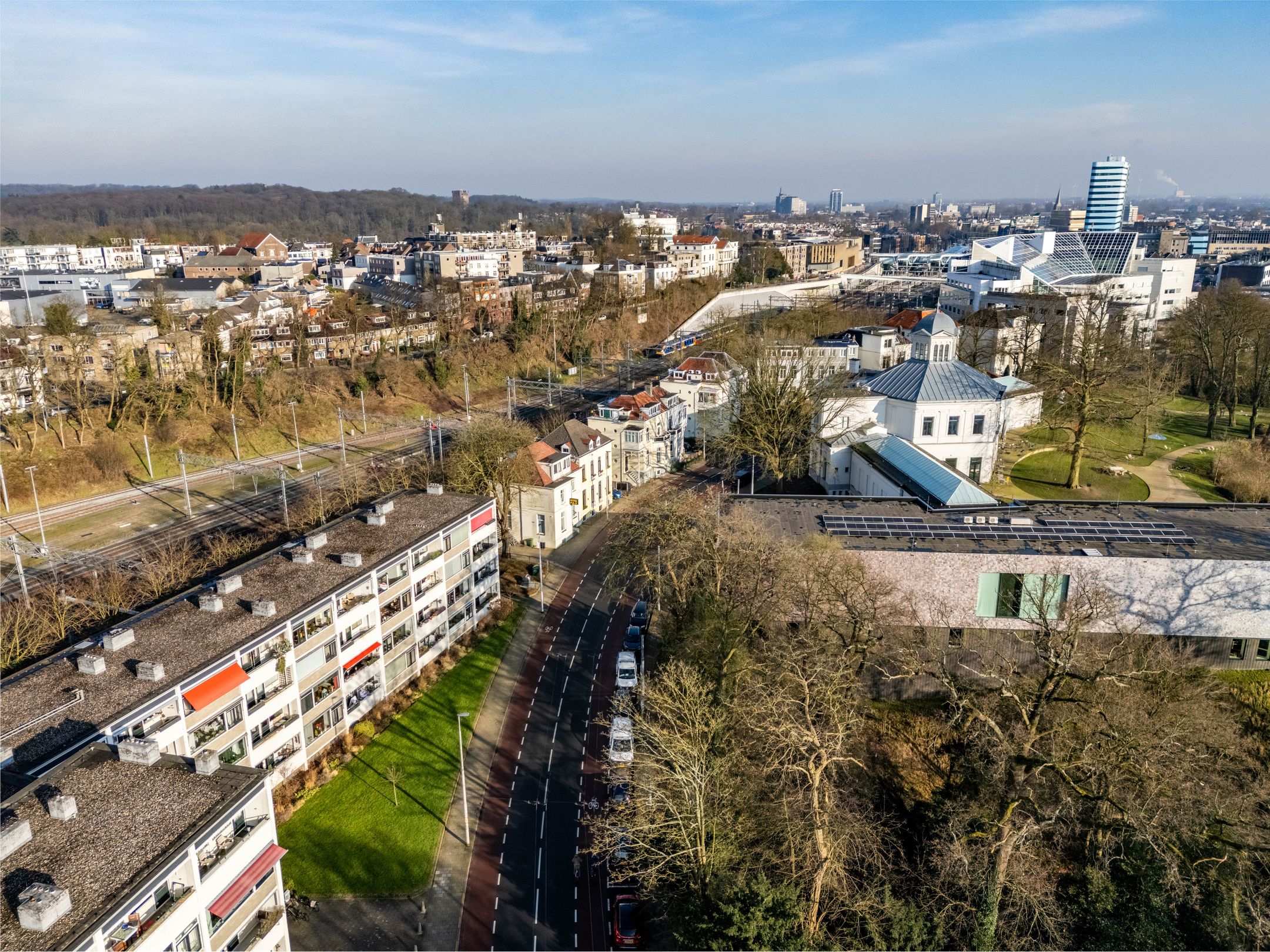 Foto 24 van Utrechtseweg 124